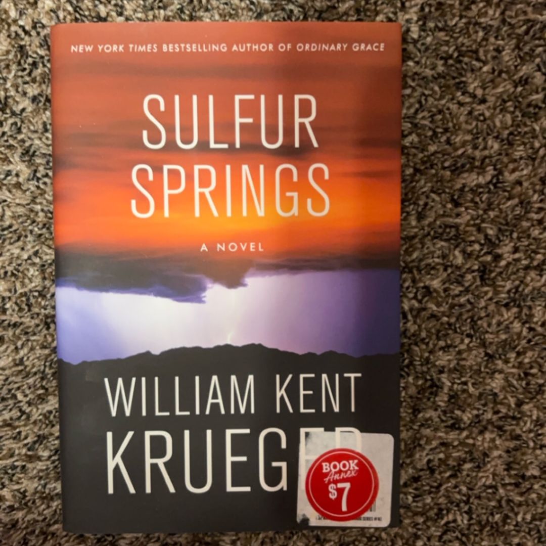 Sulfur Springs