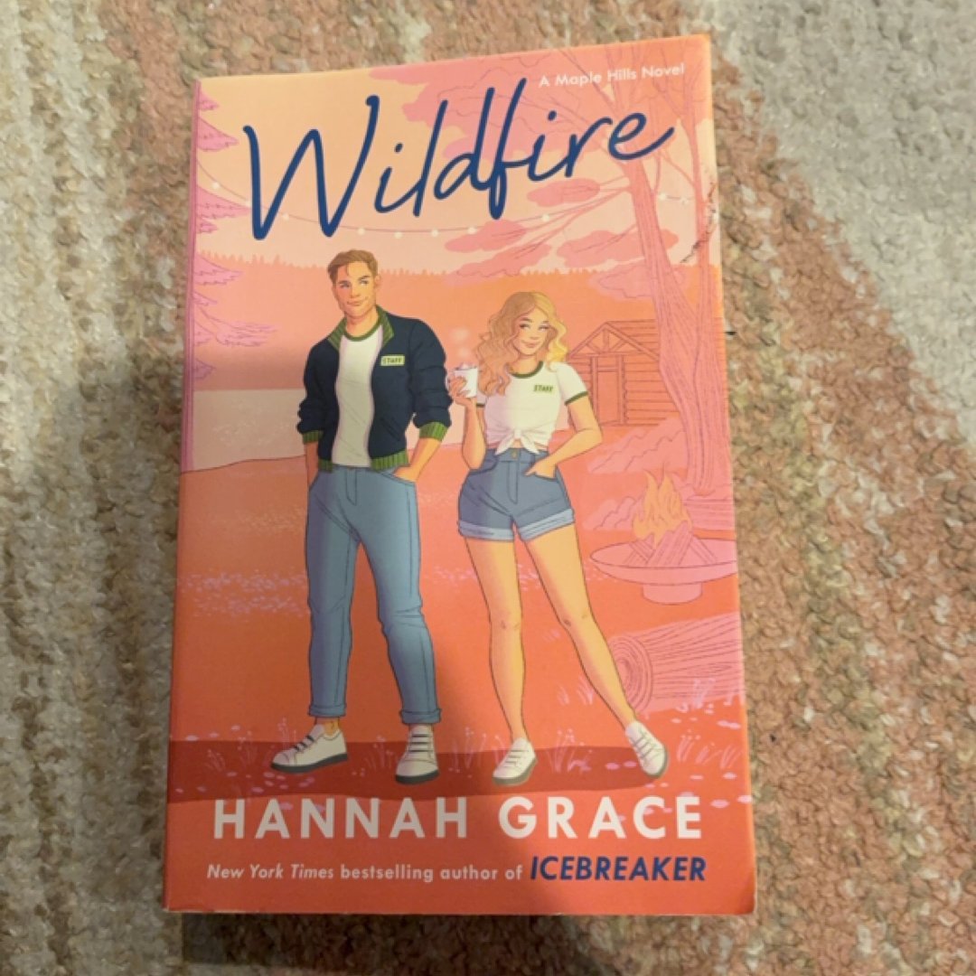 Wildfire