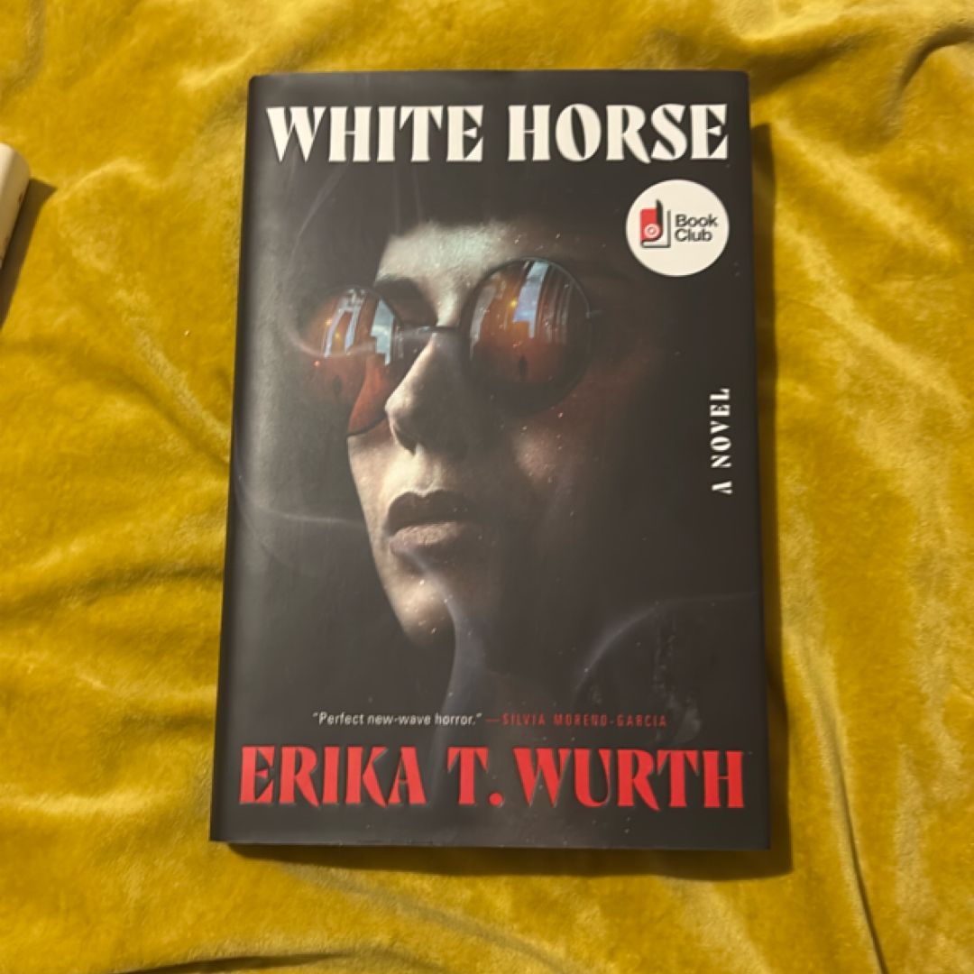 White Horse