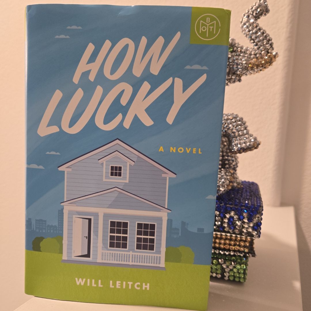 How Lucky
