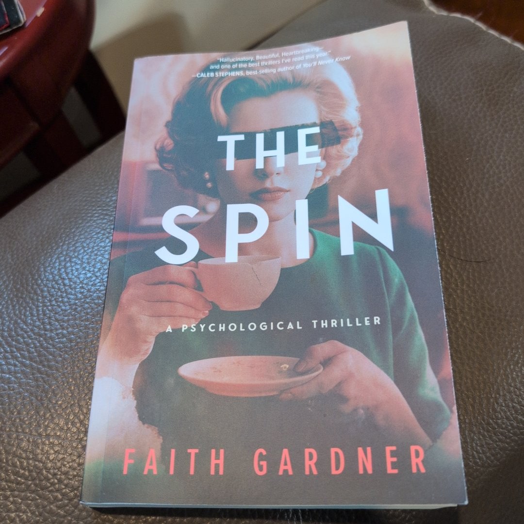 The Spin