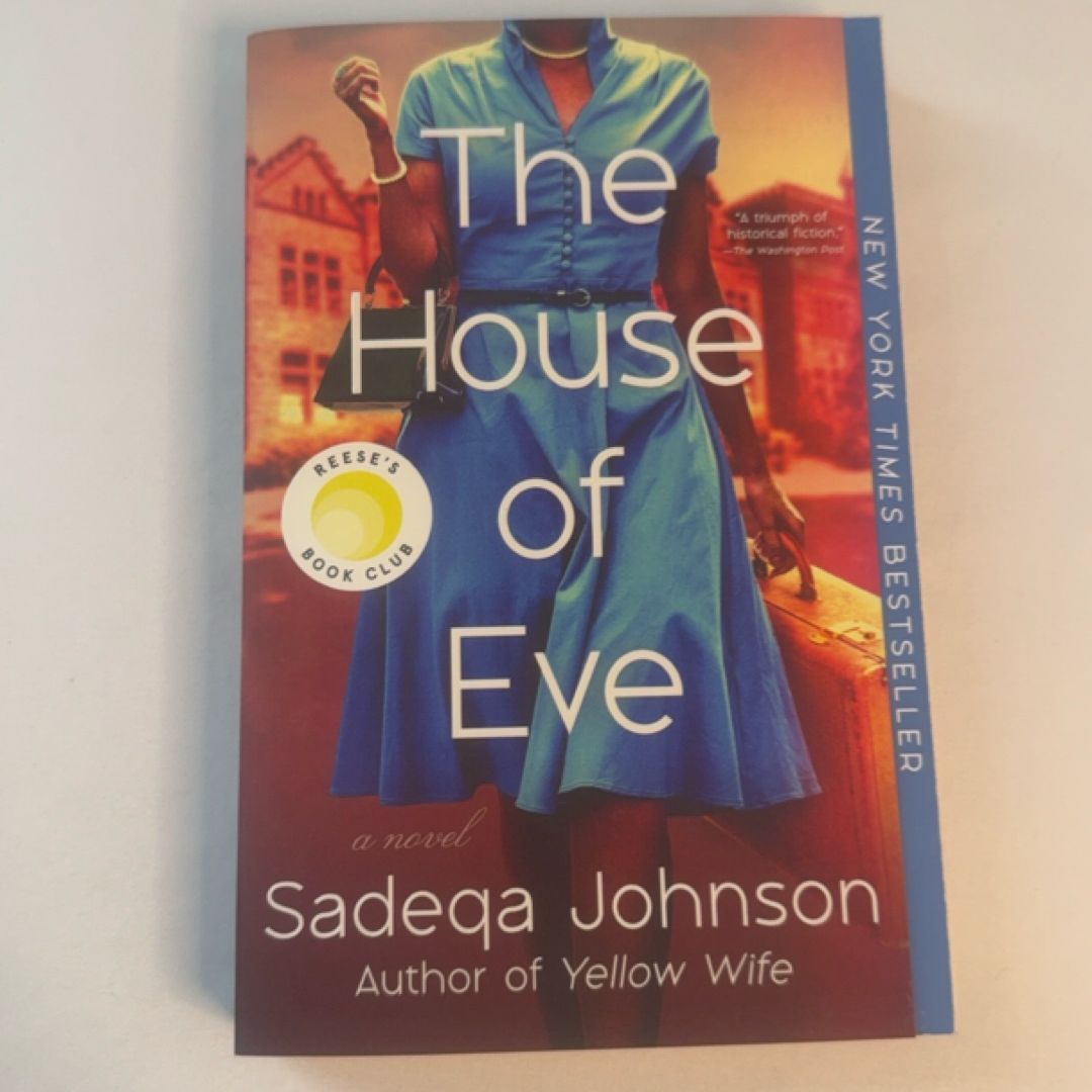 The House of Eve