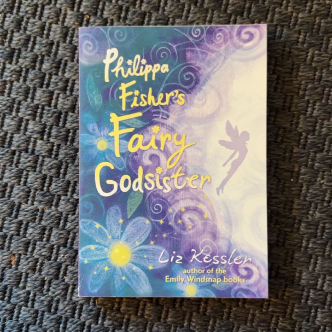 Philippa Fisher's Fairy Godsister