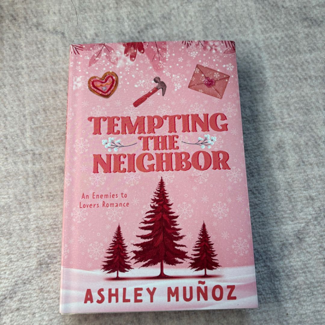 Tempting the Neighbor