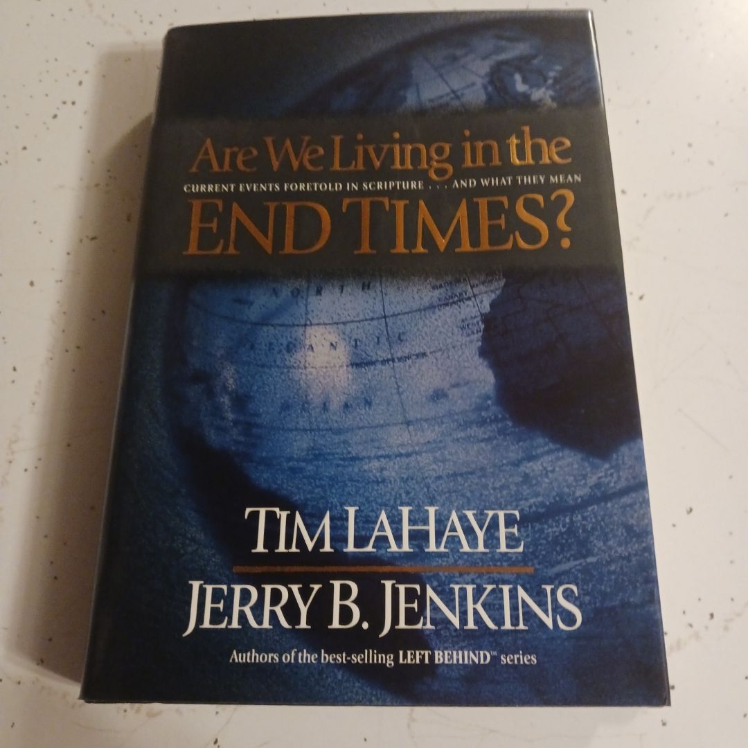 Are We Living in the End Times?