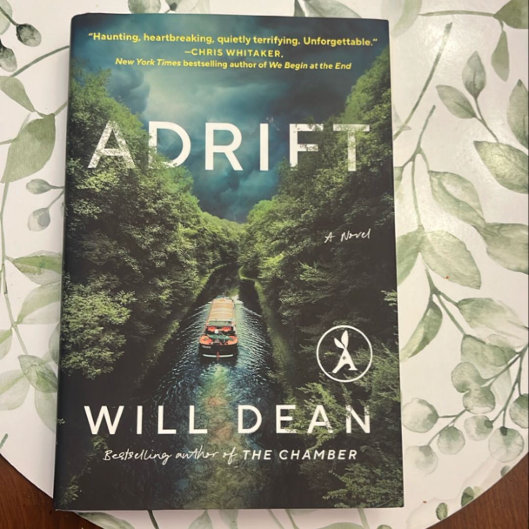 Adrift