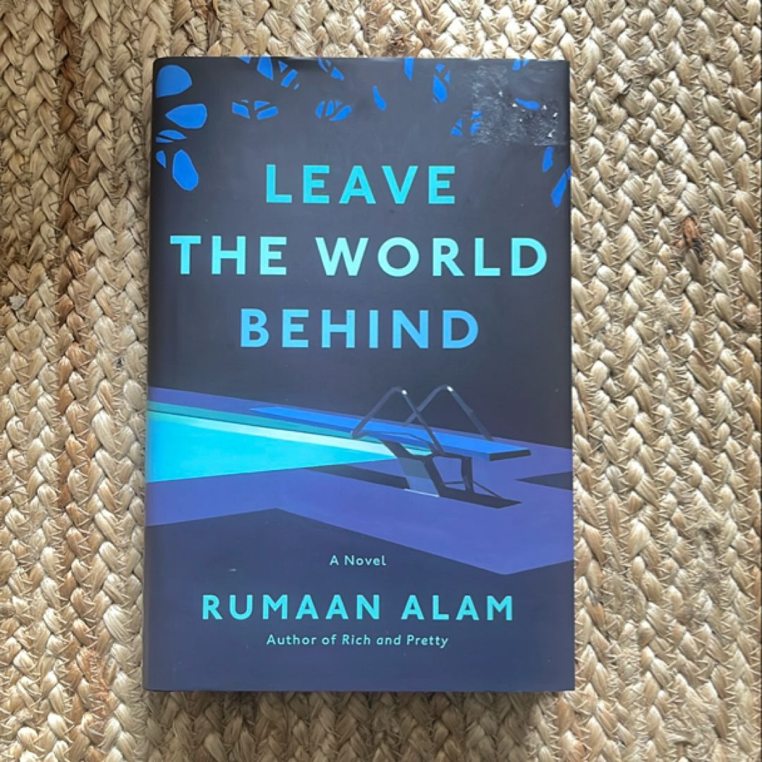 Leave the World Behind