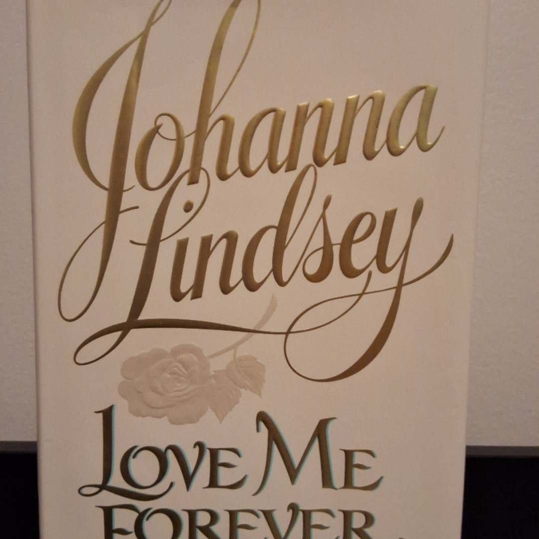 Love Me Forever