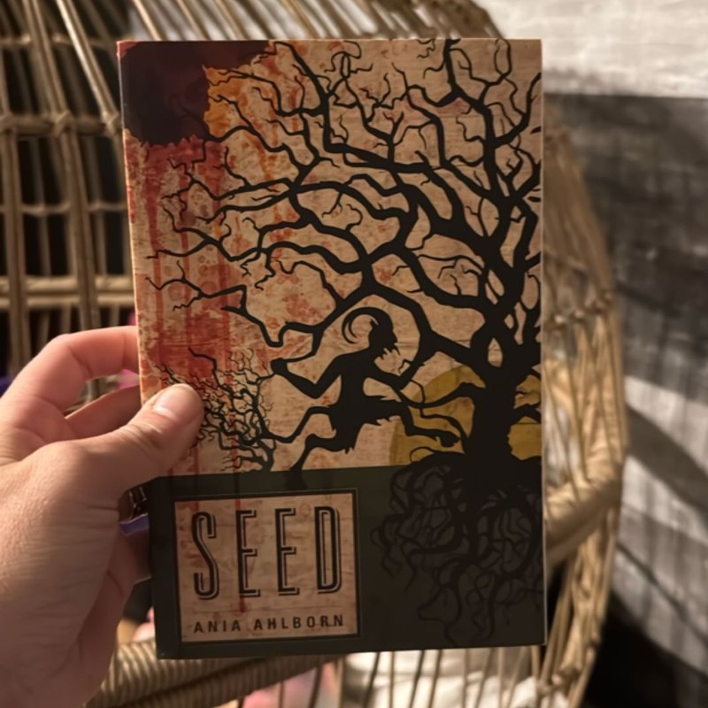 Seed