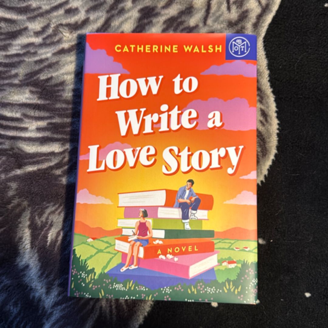 How to Write a Love Story