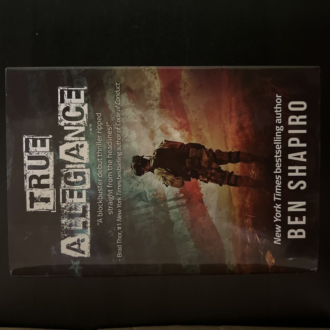 True Allegiance