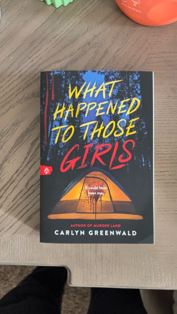 What Happened to Those Girls