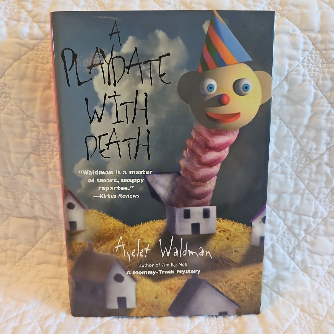 A Playdate with Death