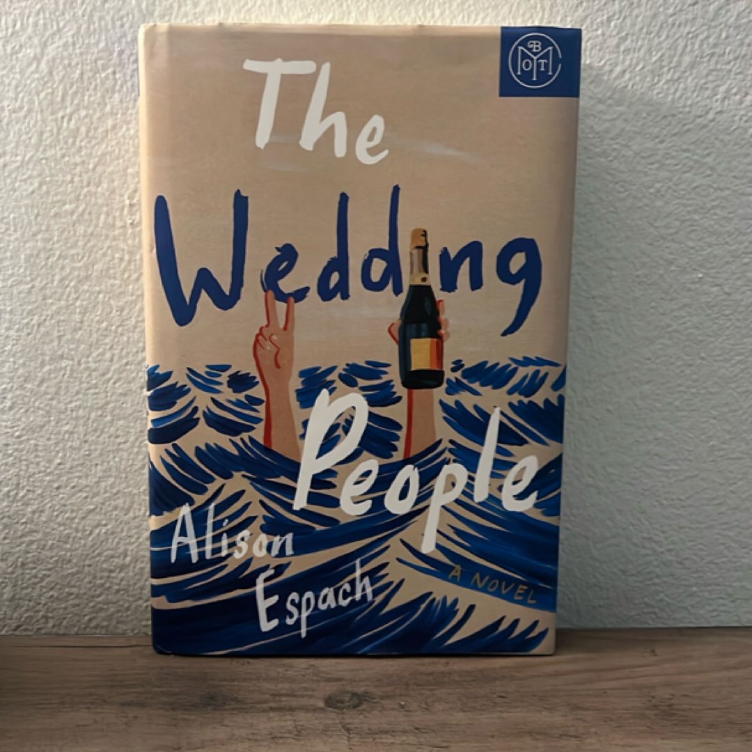 The Wedding People