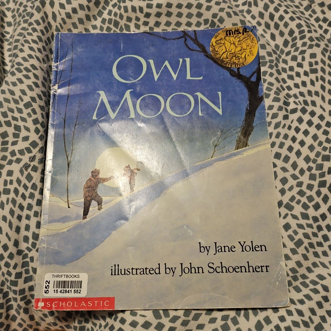 Owl Moon