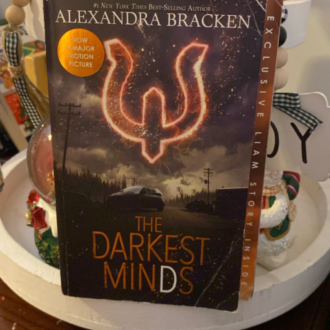 Darkest Minds, the (Bonus Content)