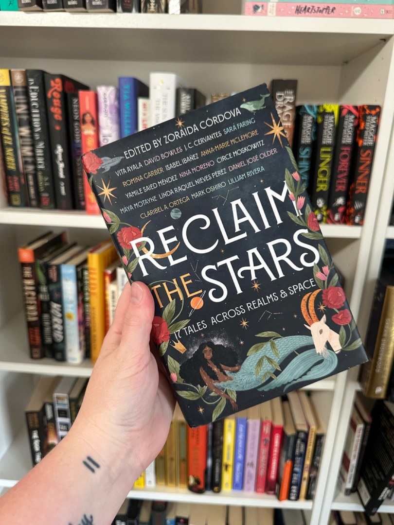 Reclaim the Stars