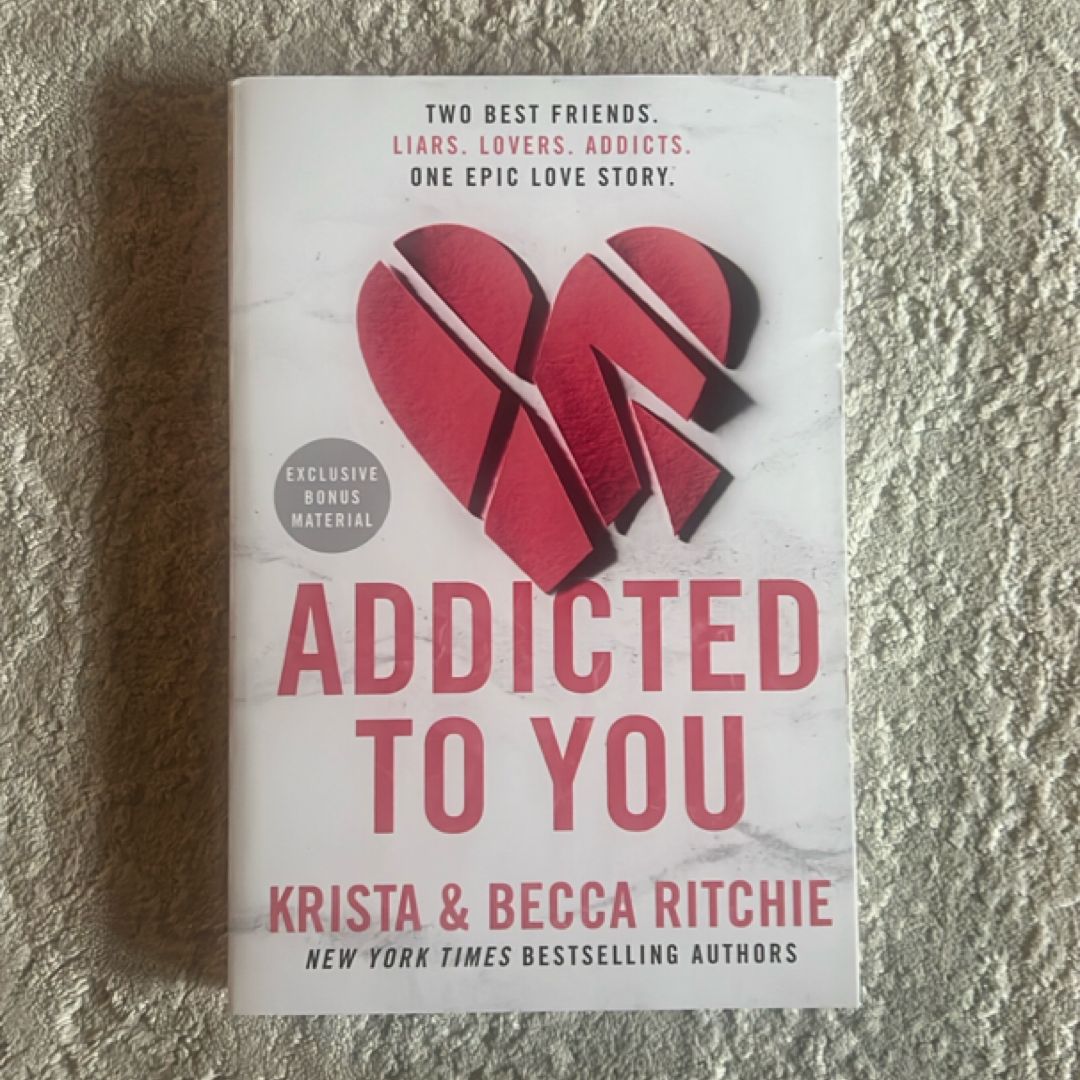Addicted to You