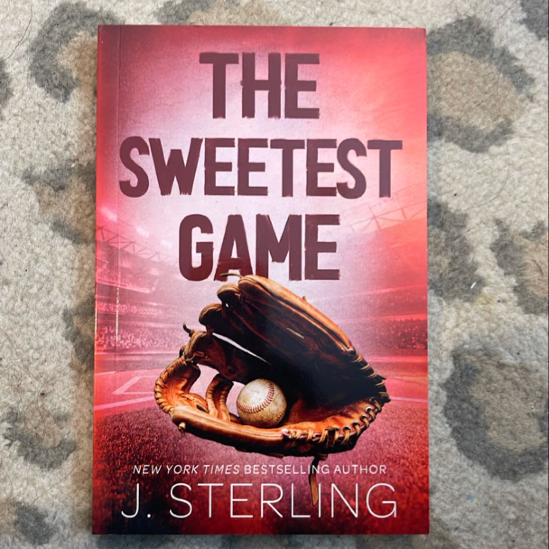The Sweetest Game