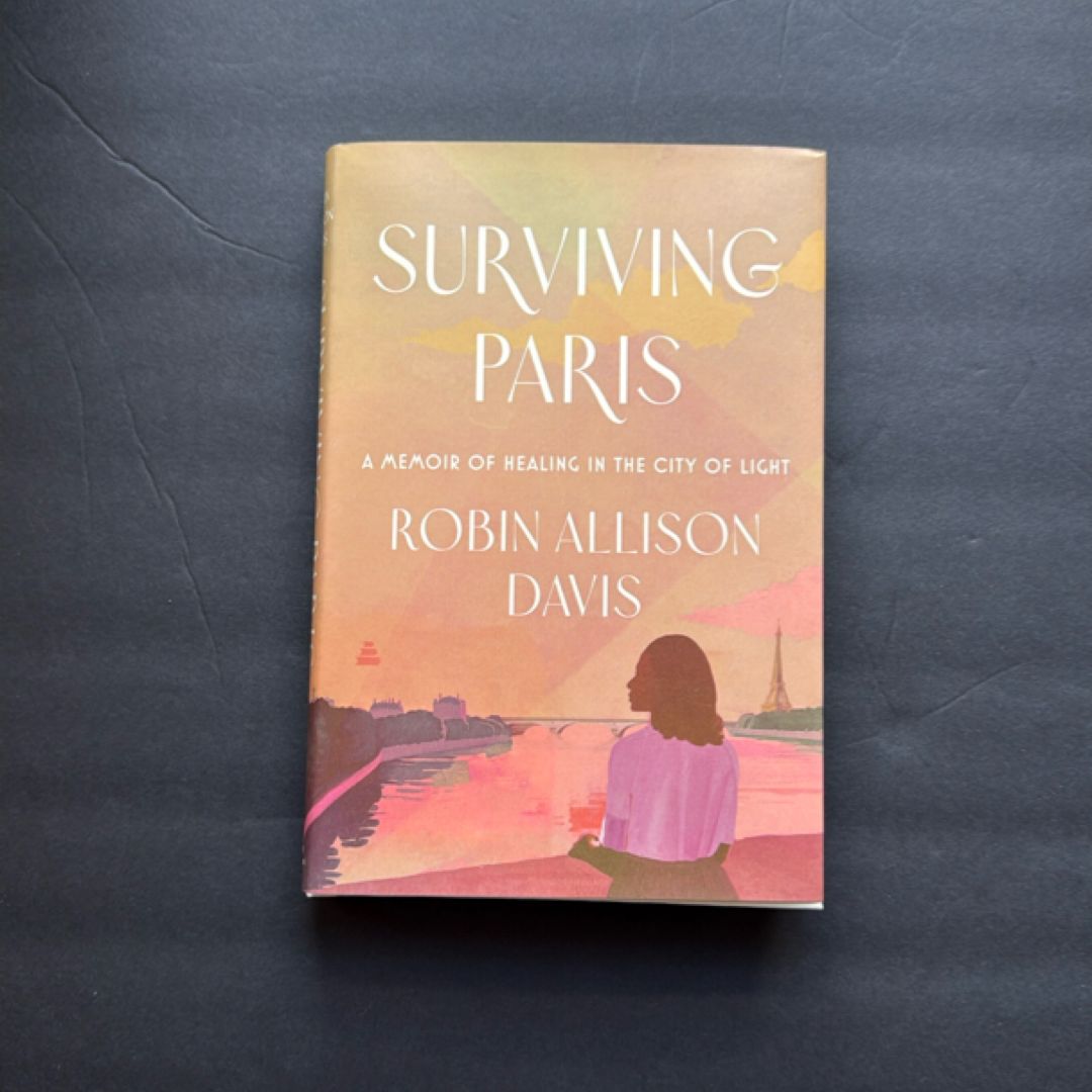 Surviving Paris