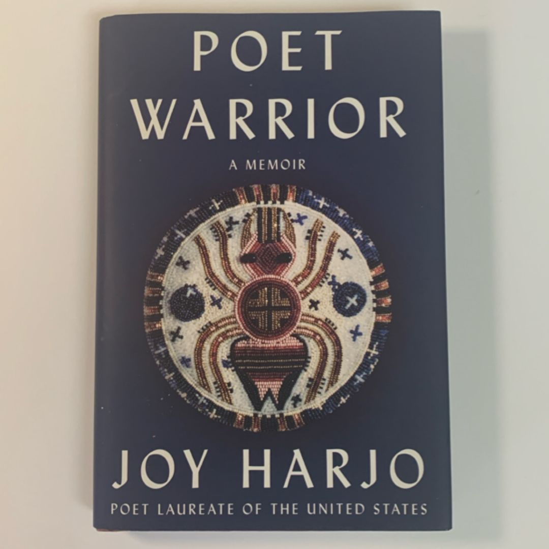 Poet Warrior