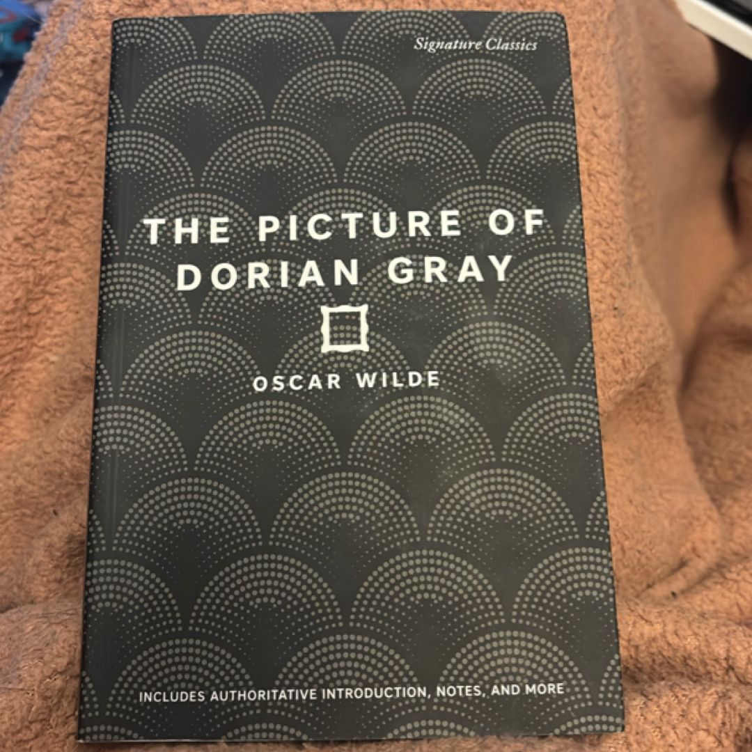 The Picture of Dorian Gray