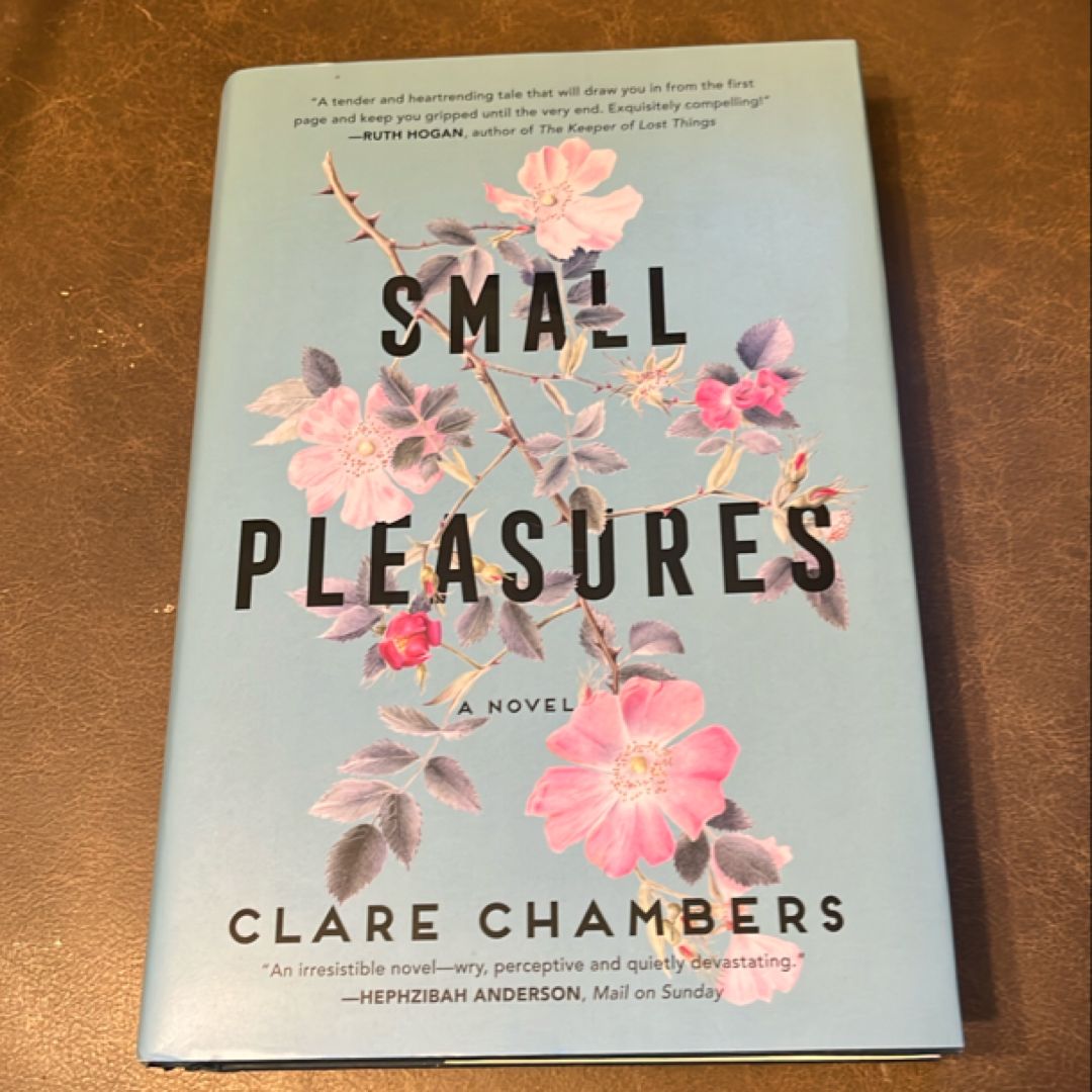 Small Pleasures