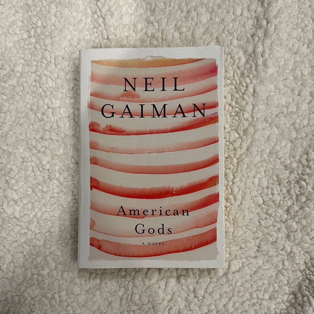 American Gods