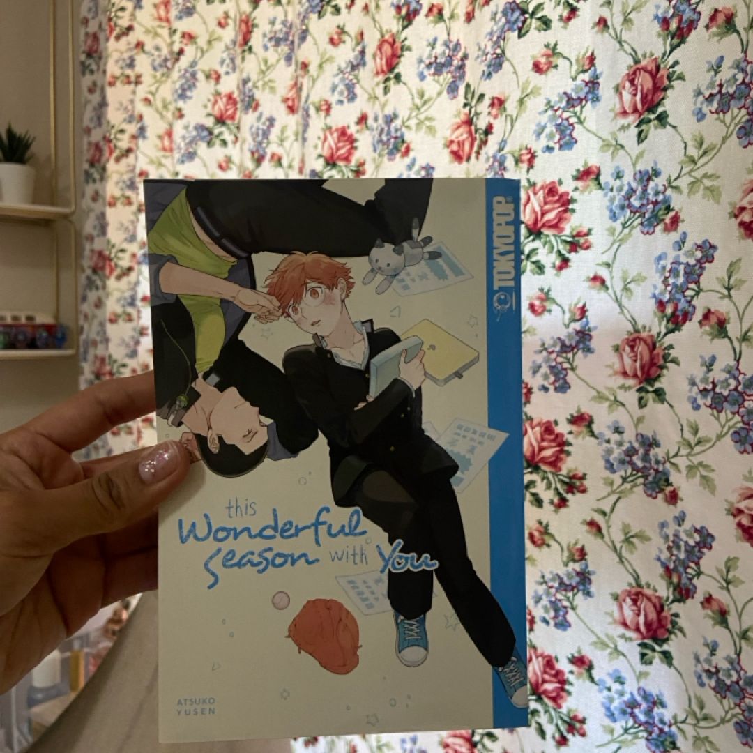 This Wonderful Season with You