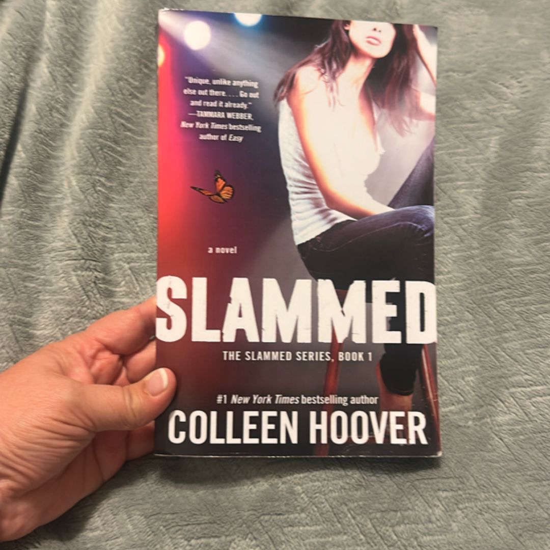 Slammed