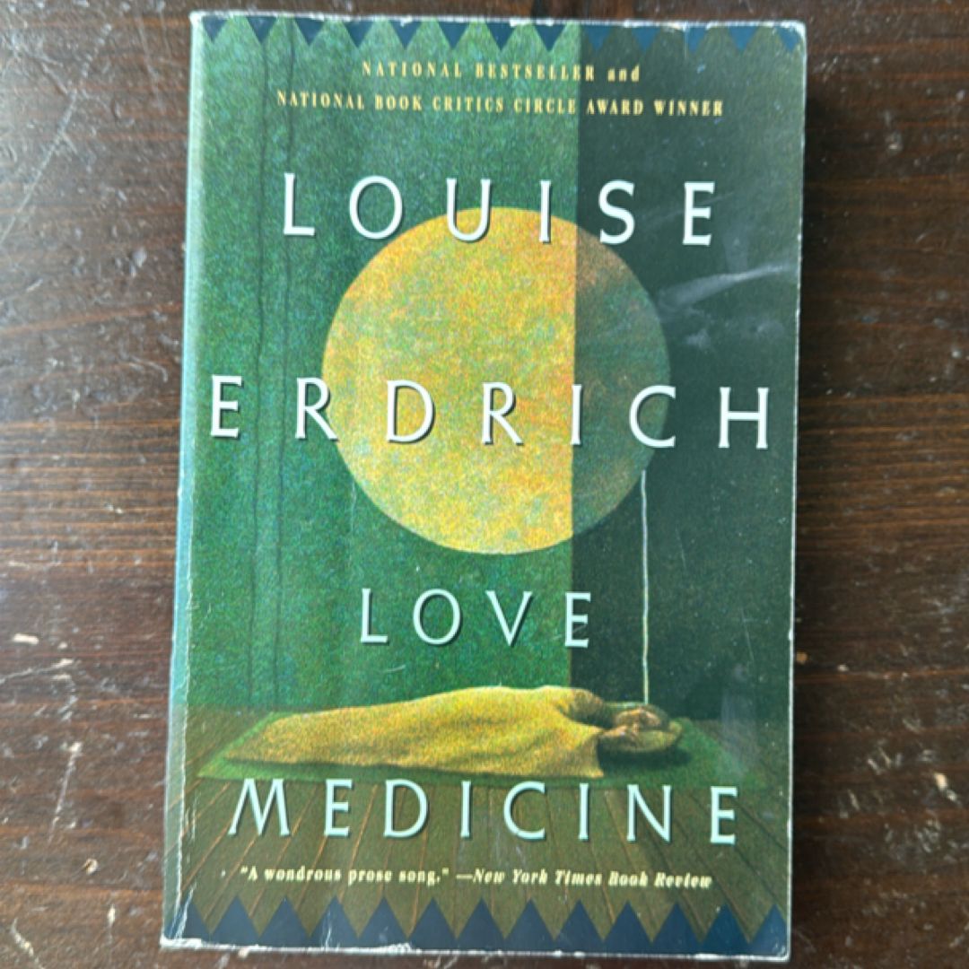 Love Medicine