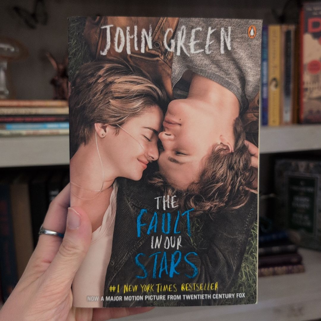 The Fault in Our Stars