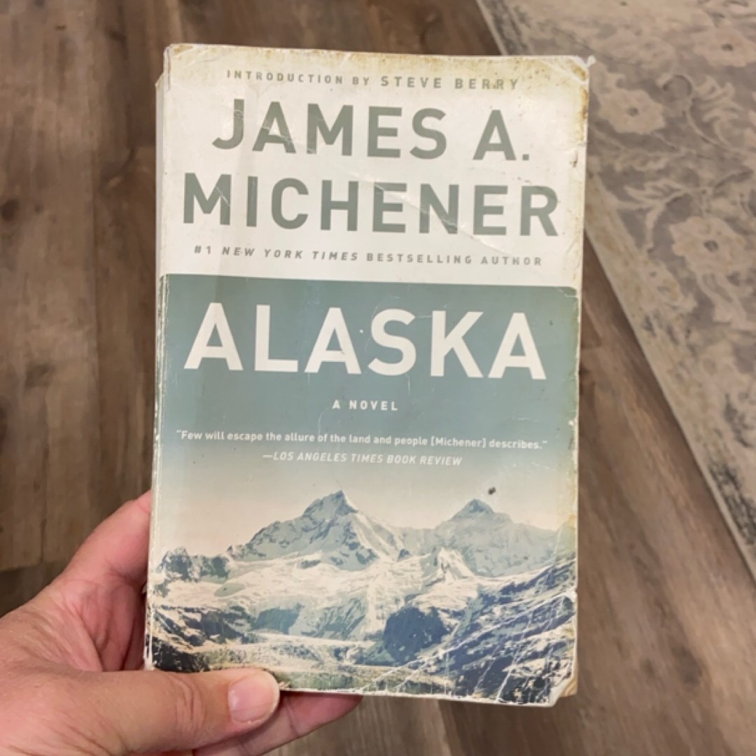Alaska