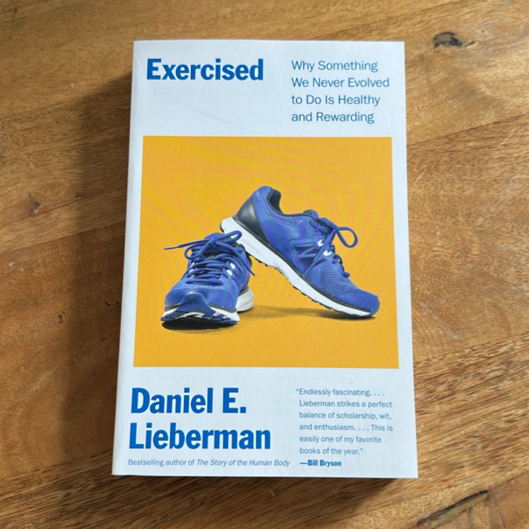 Exercised