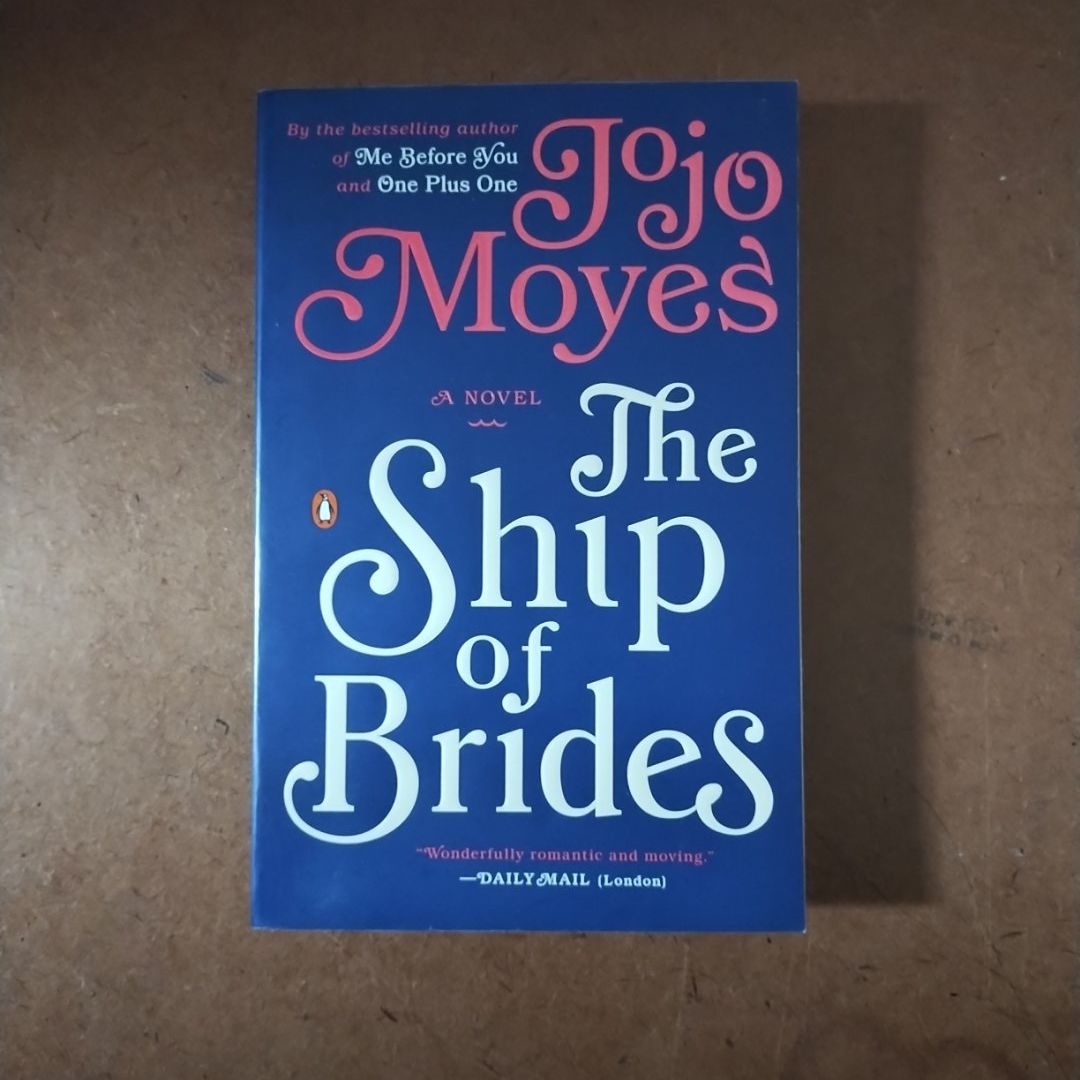 The Ship of Brides