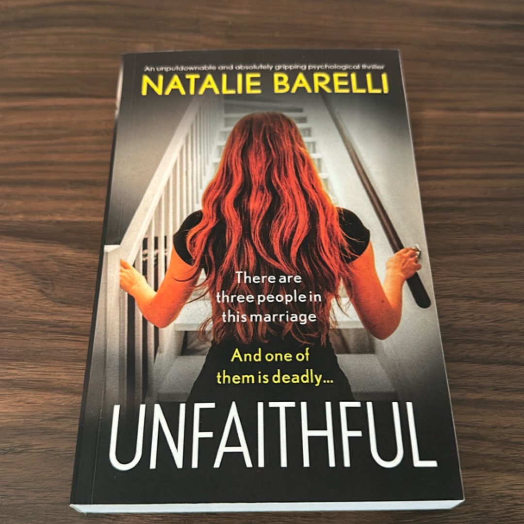 Unfaithful
