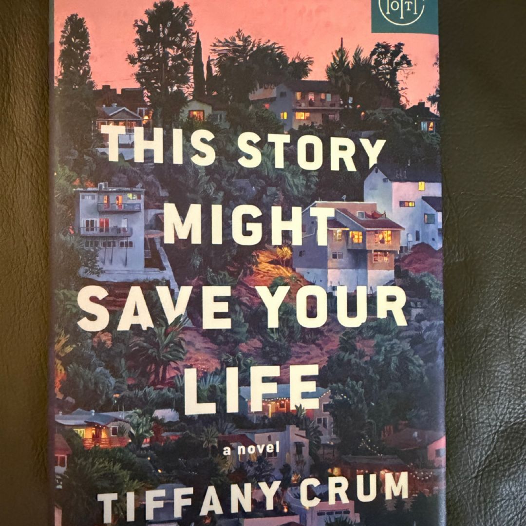 This Story Might Save Your Life