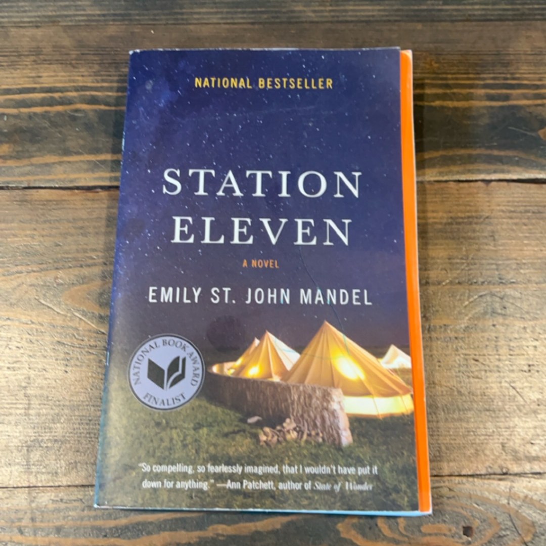 Station Eleven