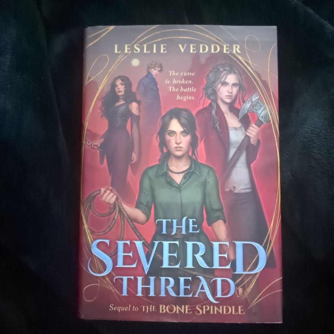 The Severed Thread