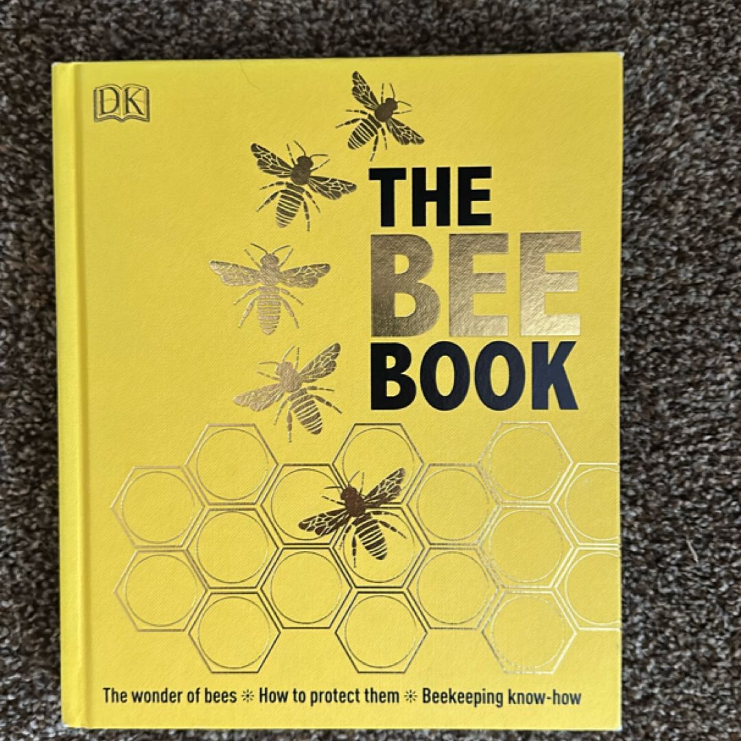 The Bee Book