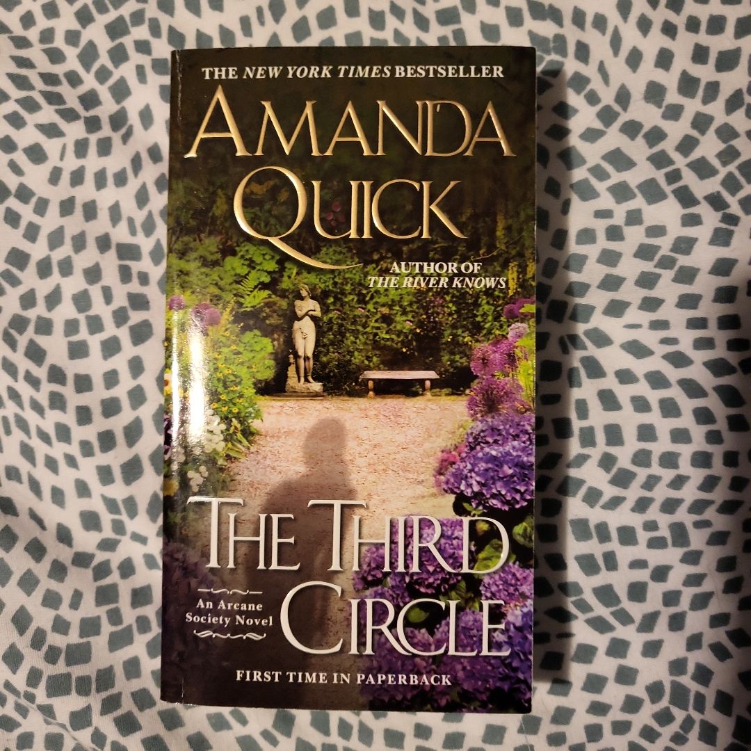 The Third Circle