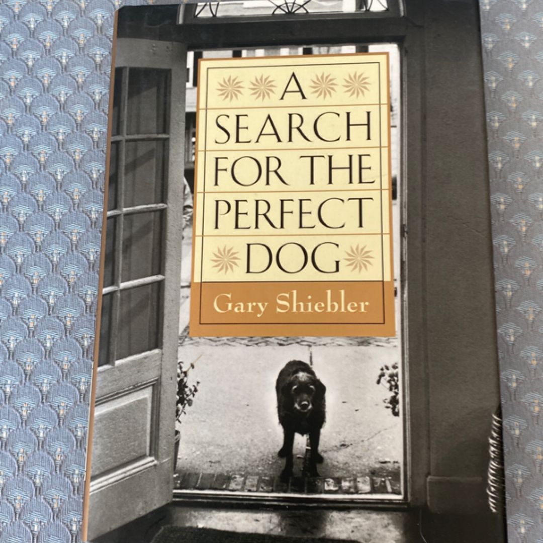 A Search for the Perfect Dog