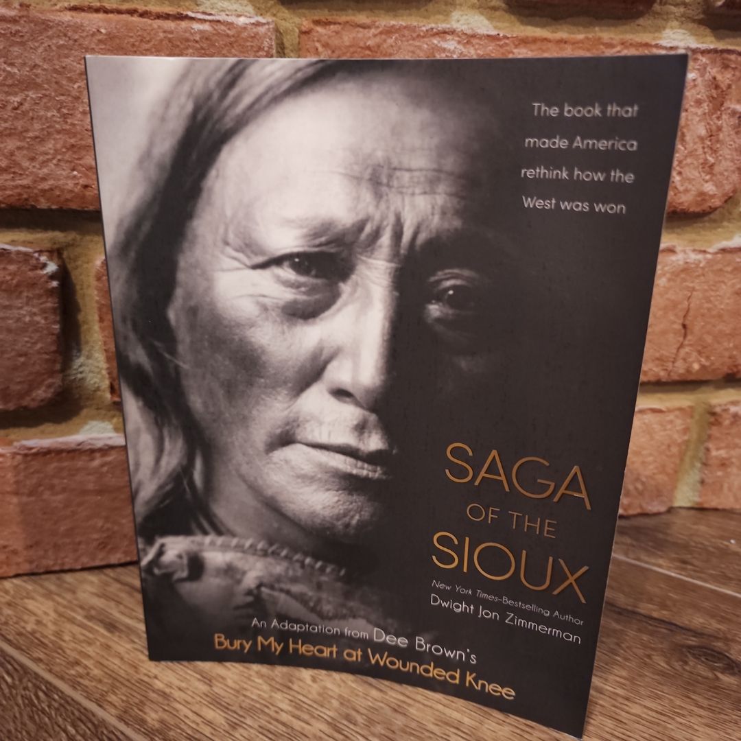 Saga of the Sioux