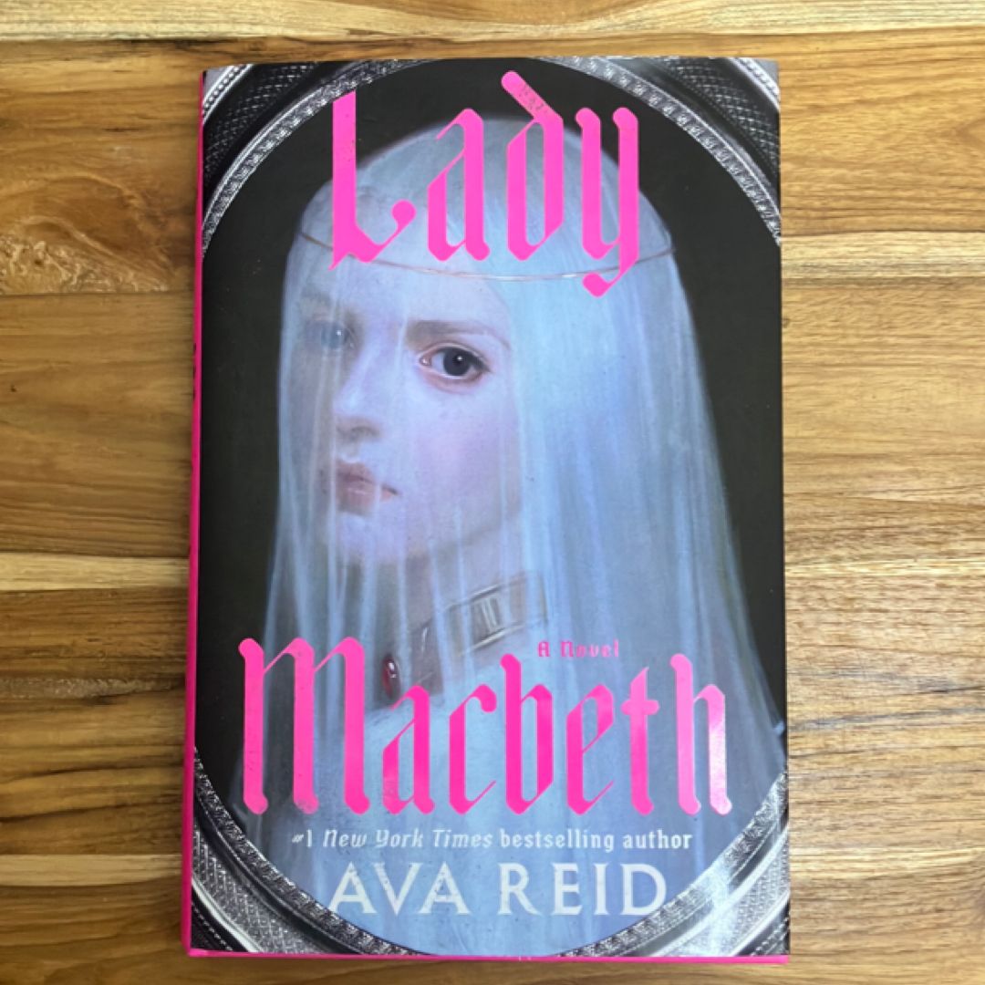 Lady Macbeth