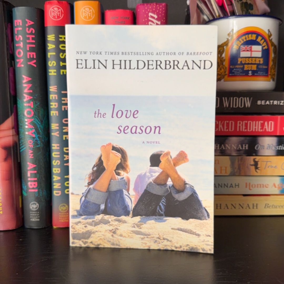 The Love Season