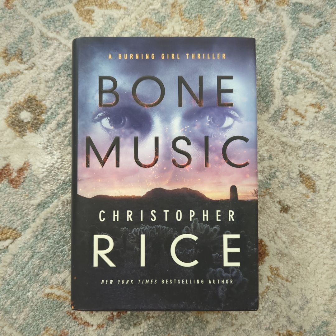 Bone Music