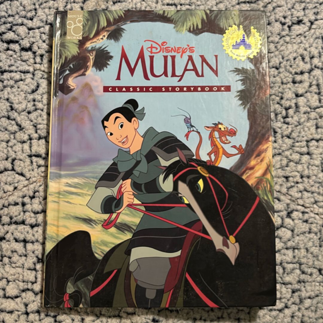 Mulan