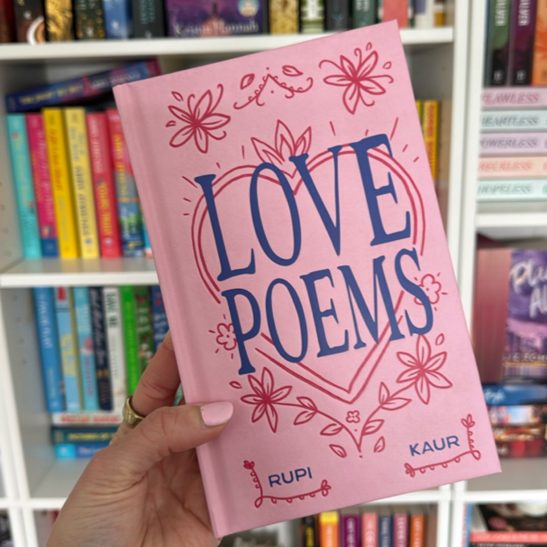 Love Poems