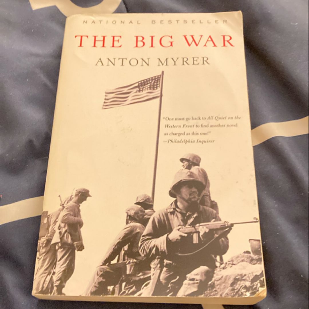 The Big War