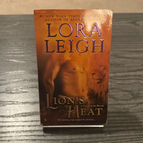 Lion's Heat